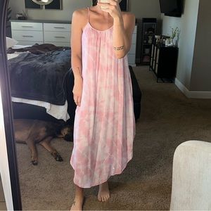 Jasmin & Ginger maxi dress- great for any casual occasion!